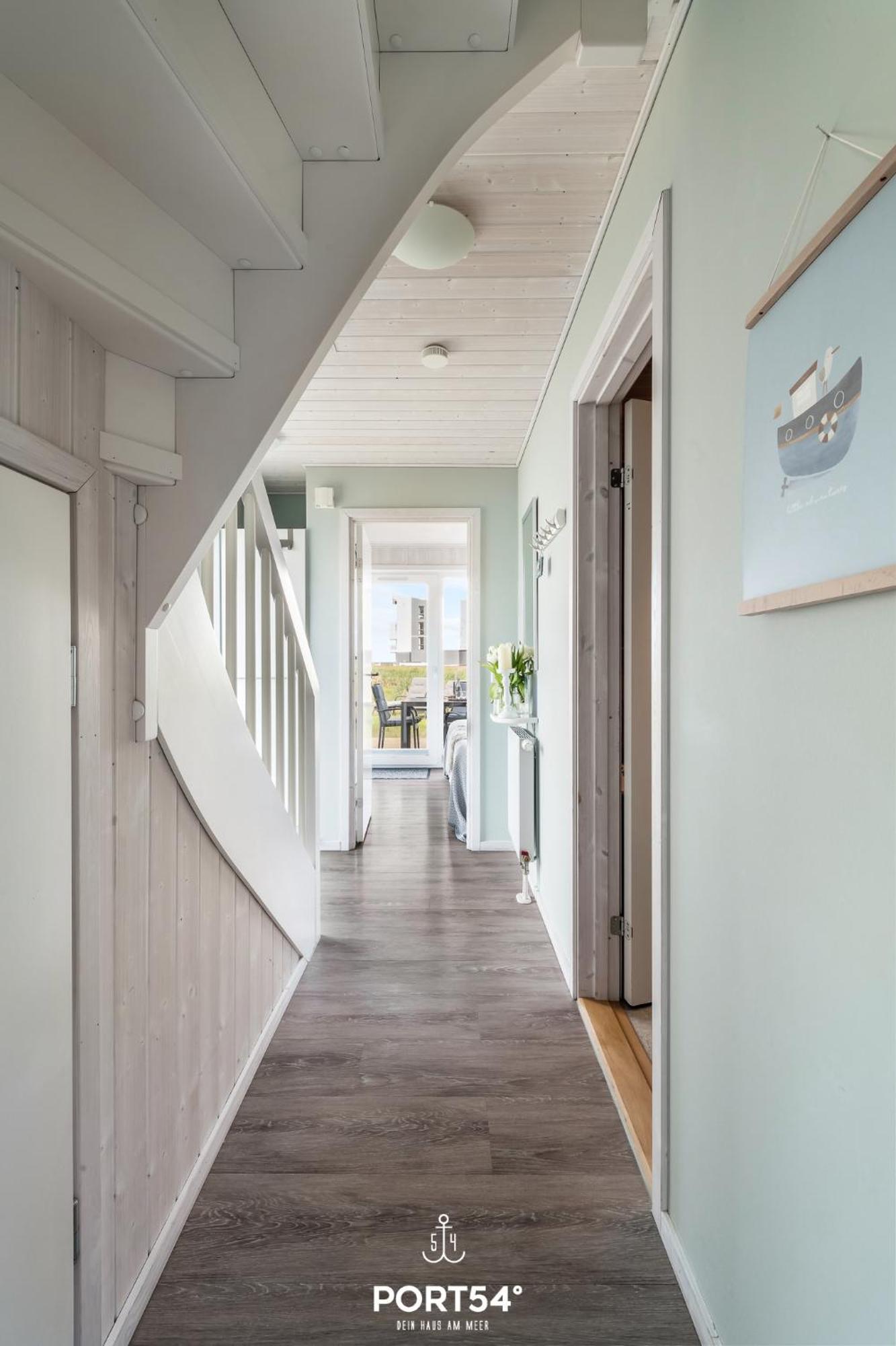 Ferienhaus Herzmuschel Marina Wendtorf Екстер'єр фото