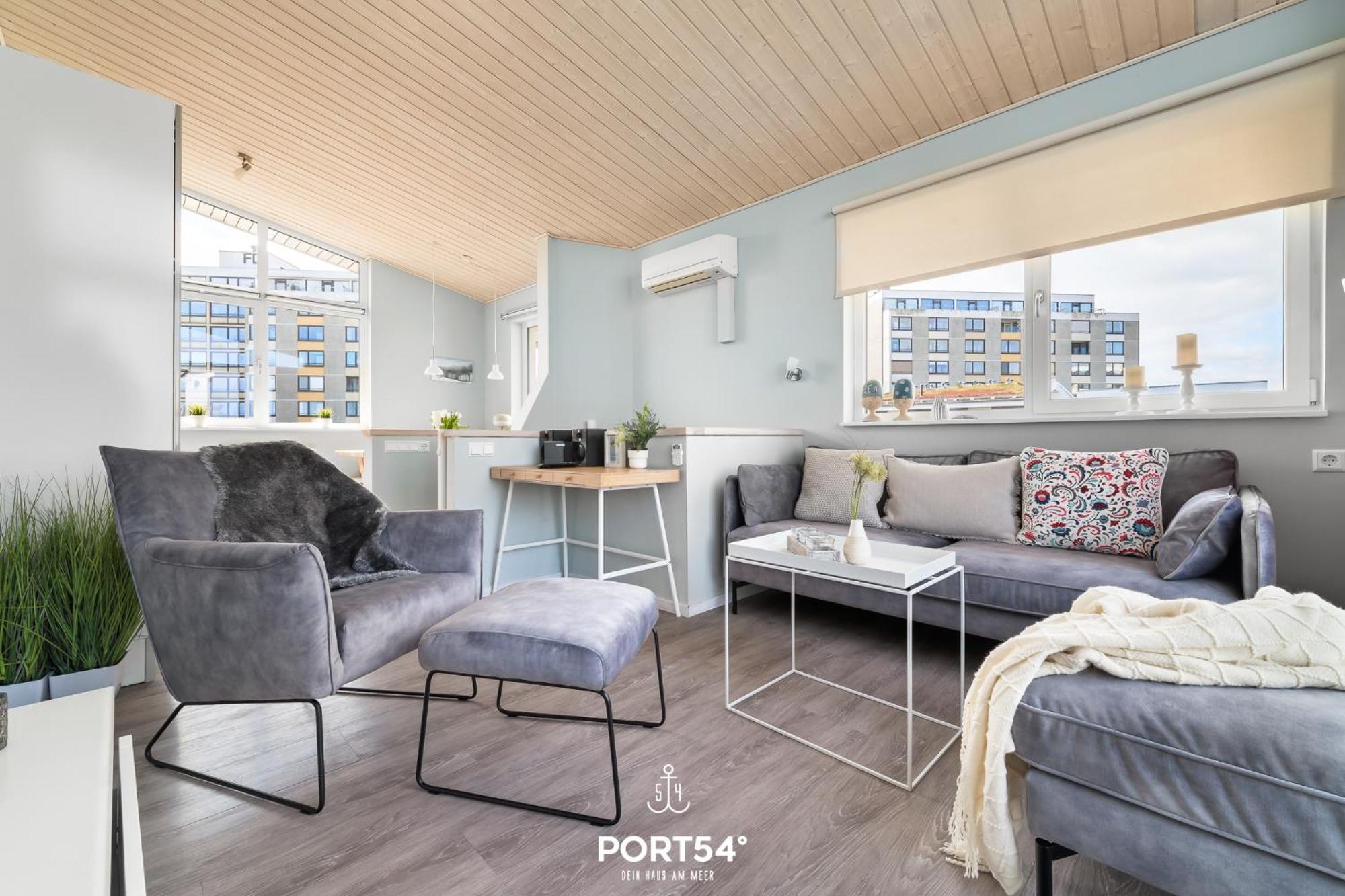 Ferienhaus Herzmuschel Marina Wendtorf Екстер'єр фото