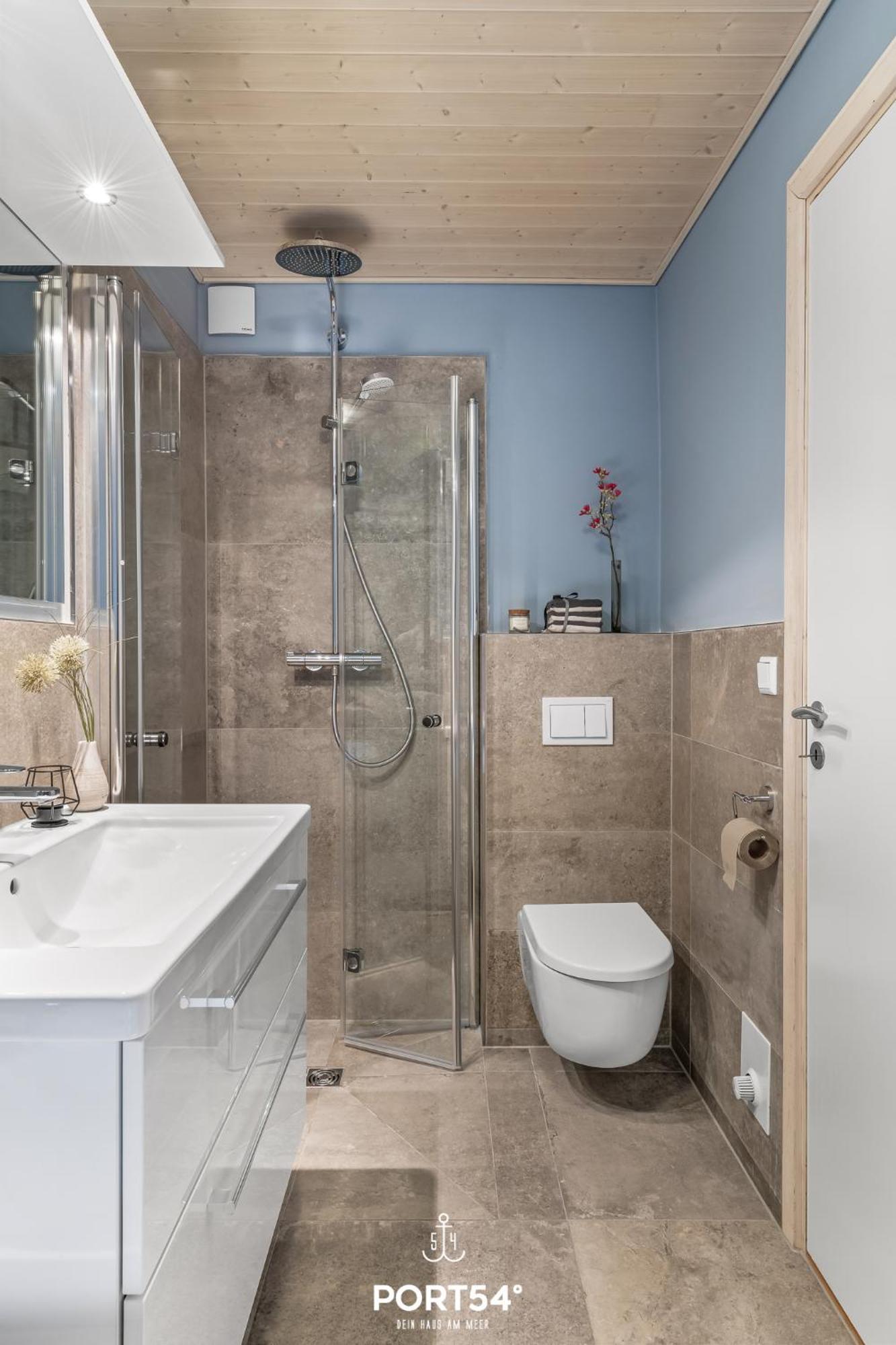 Ferienhaus Herzmuschel Marina Wendtorf Екстер'єр фото