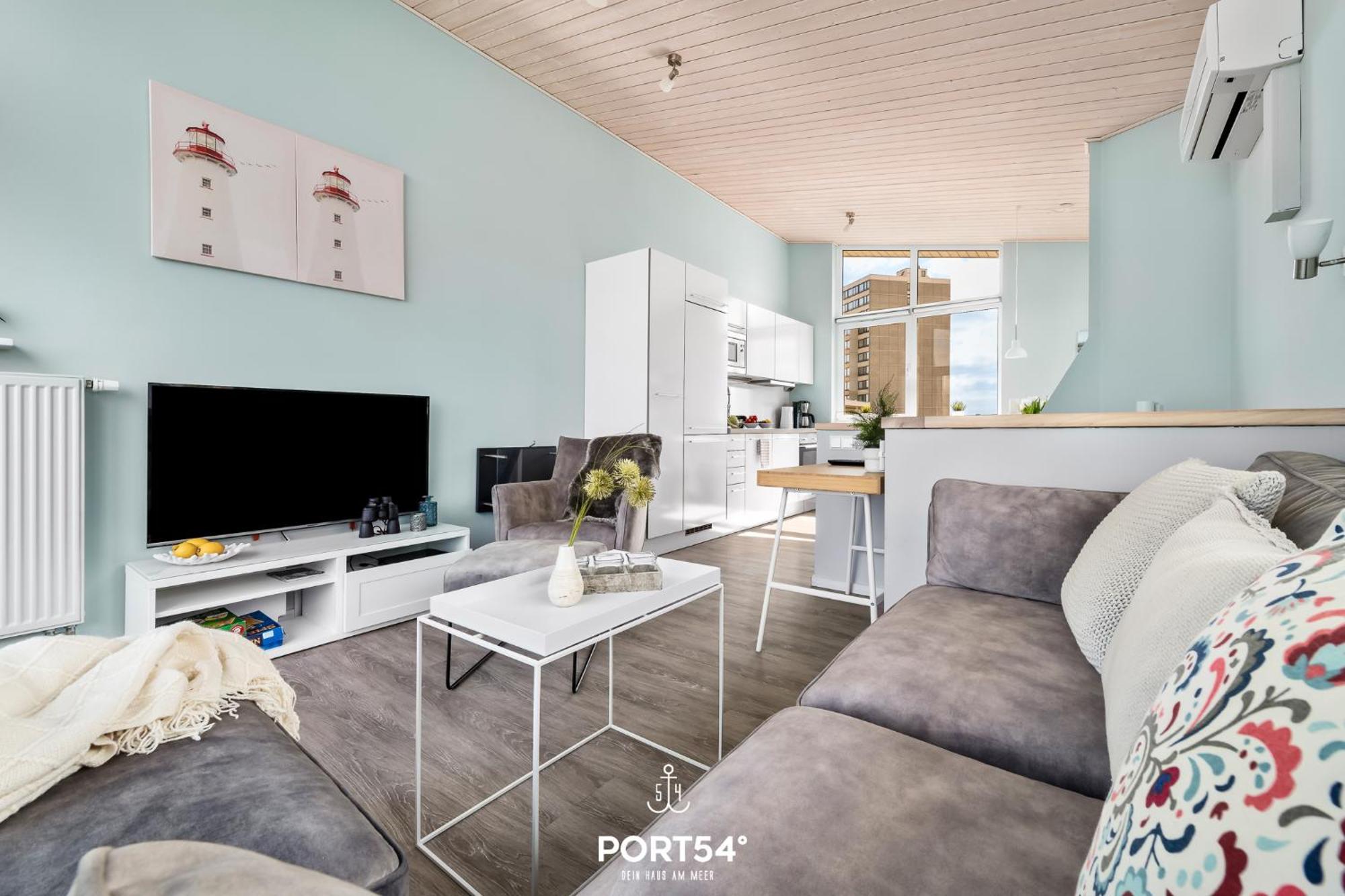 Ferienhaus Herzmuschel Marina Wendtorf Екстер'єр фото