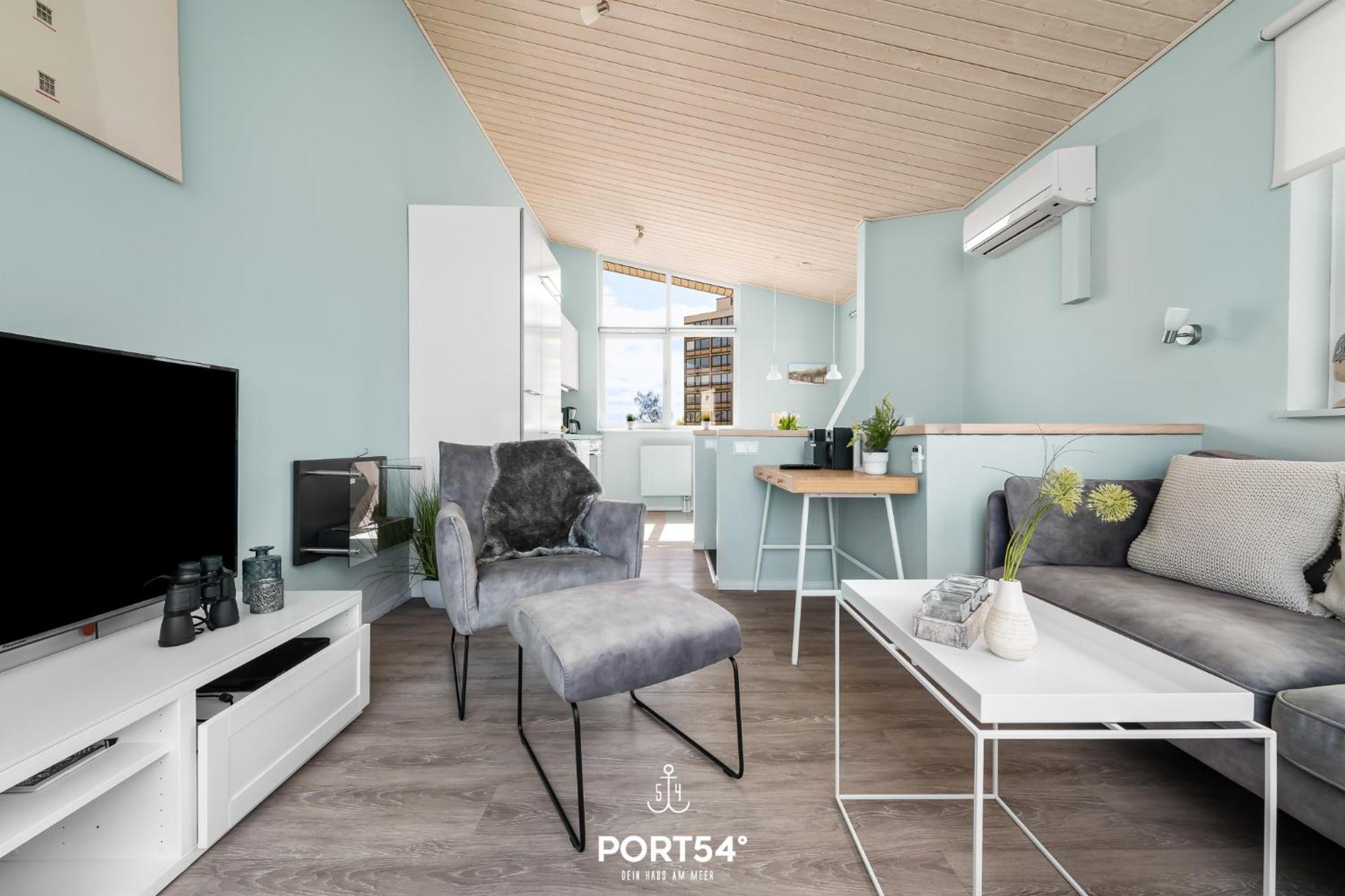 Ferienhaus Herzmuschel Marina Wendtorf Екстер'єр фото