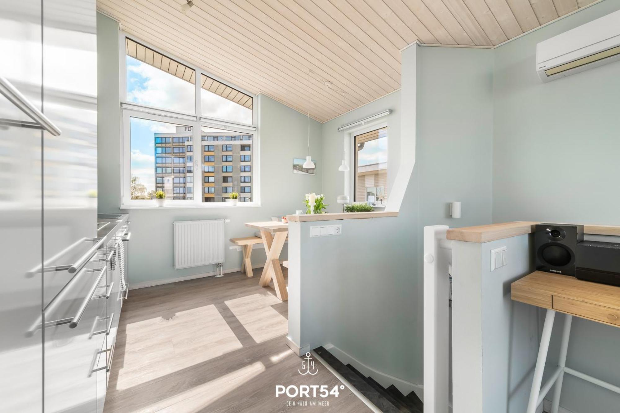 Ferienhaus Herzmuschel Marina Wendtorf Екстер'єр фото