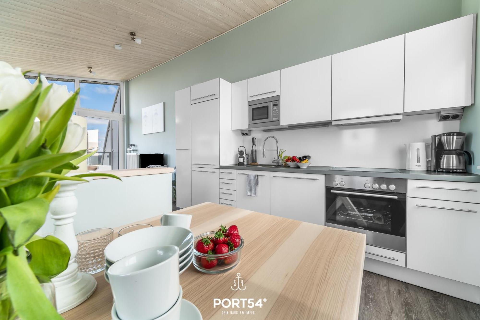 Ferienhaus Herzmuschel Marina Wendtorf Екстер'єр фото