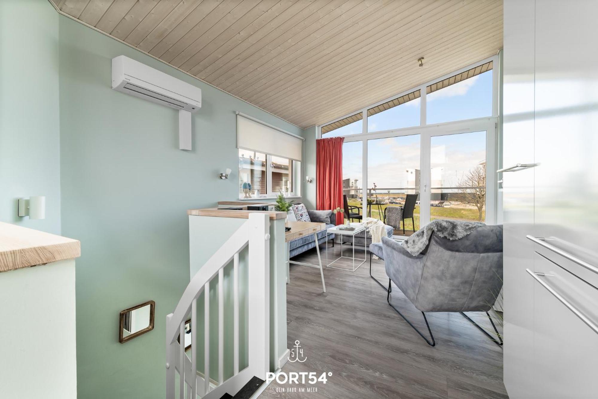 Ferienhaus Herzmuschel Marina Wendtorf Екстер'єр фото