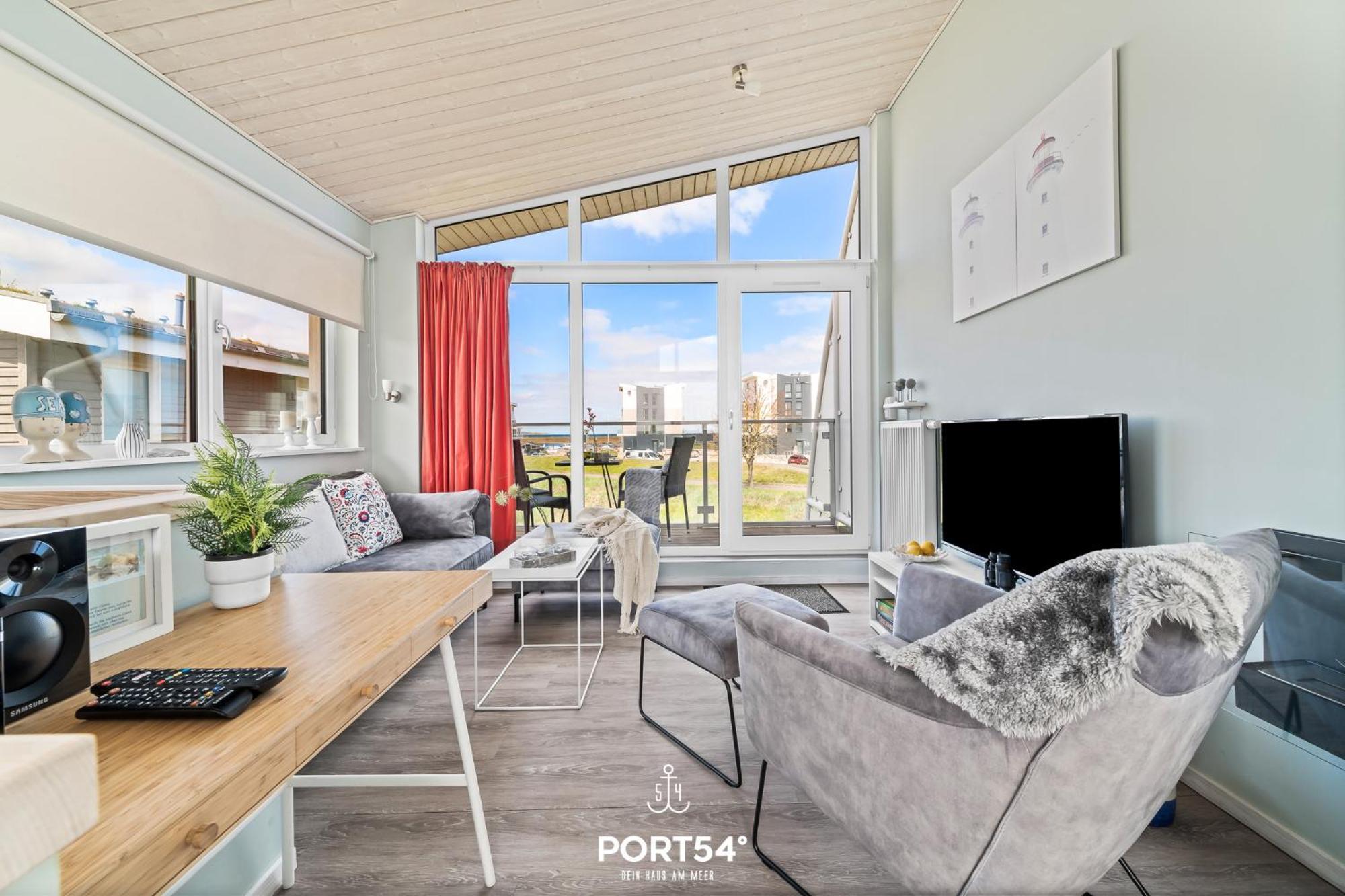 Ferienhaus Herzmuschel Marina Wendtorf Екстер'єр фото